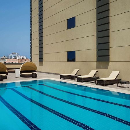 מלון Ibis Jeddah Malik Road מראה חיצוני תמונה