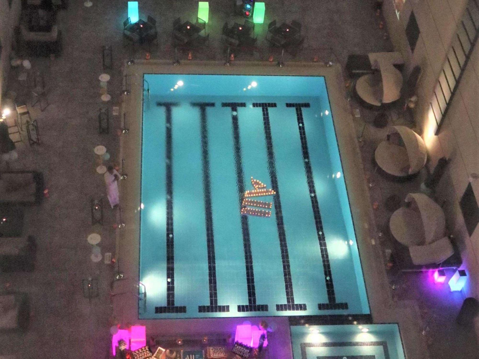 מלון Ibis Jeddah Malik Road מראה חיצוני תמונה